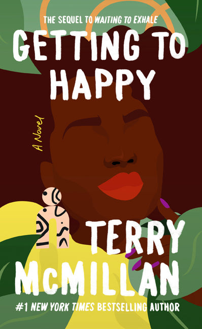 Getting to Happy - Ingram