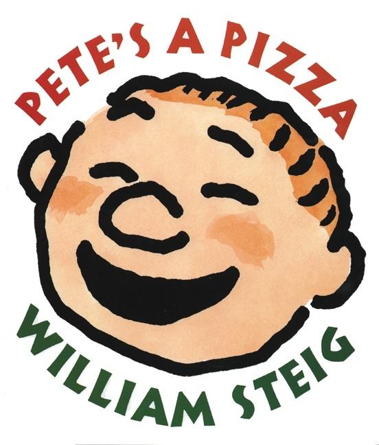 Pete's a Pizza - Ingram