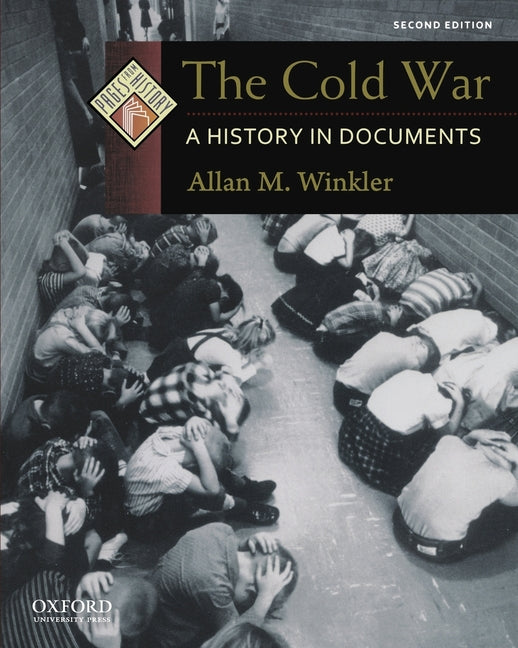 Cold War: A History in Documents - Ingram