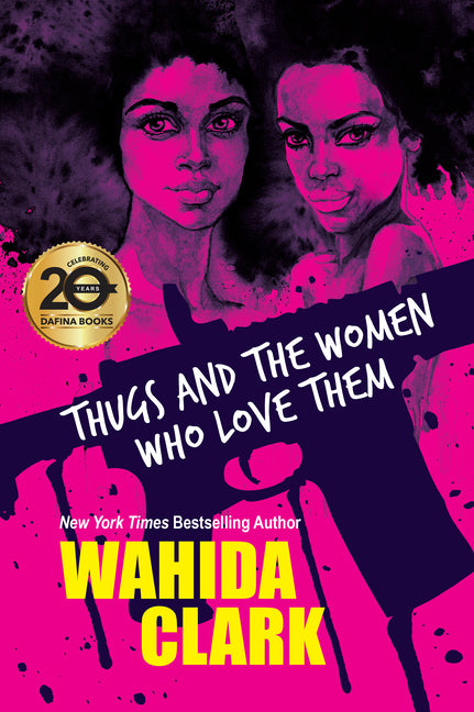 Thugs and the Women Who Love Them - Ingram