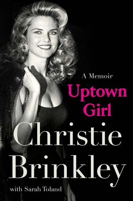 Uptown Girl: A Memoir - Ingram