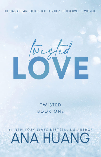 Twisted Love - Ingram