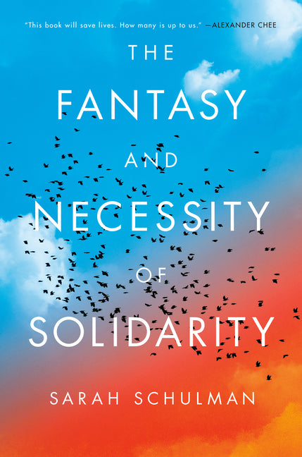 Fantasy and Necessity of Solidarity - Ingram