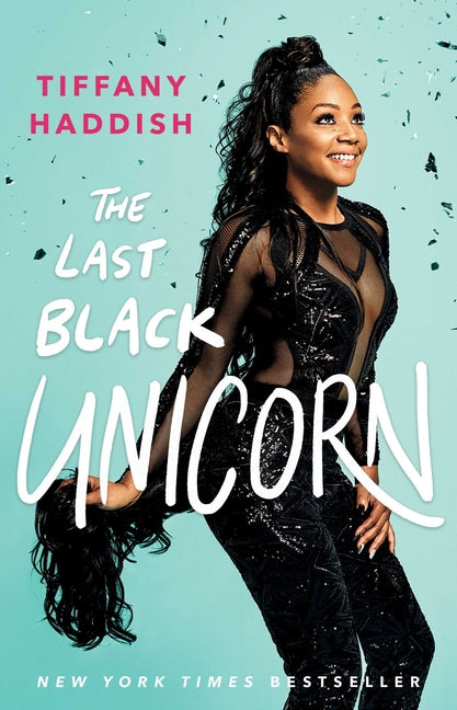 Last Black Unicorn - Ingram
