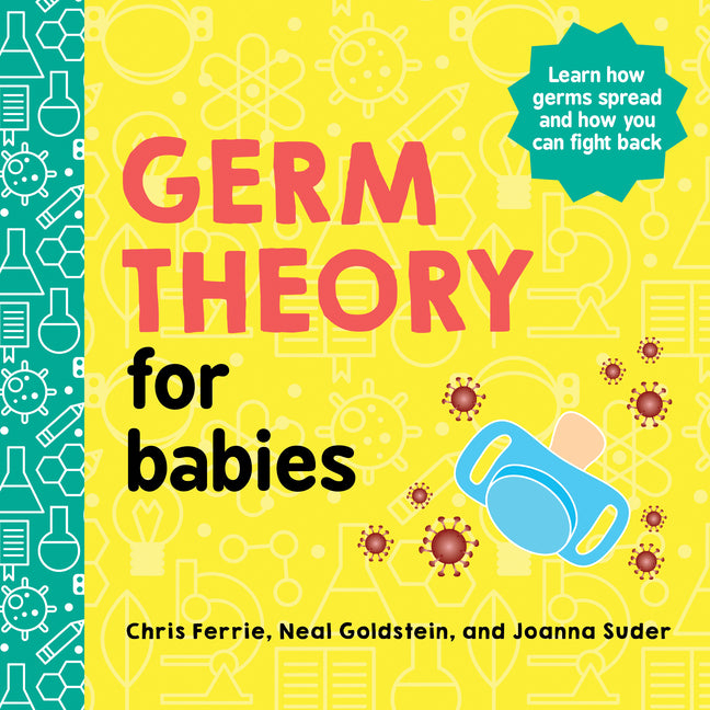 Germ Theory for Babies - Ingram