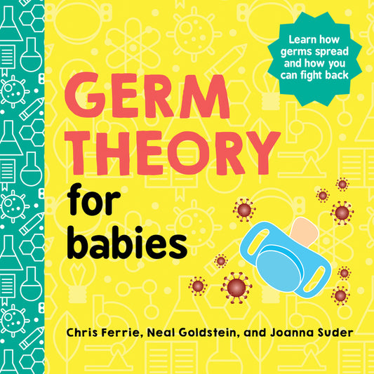 Germ Theory for Babies - Ingram