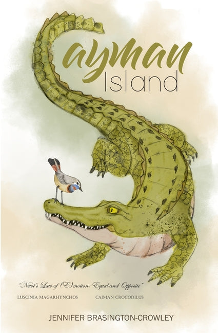 Cayman Island - Ingram