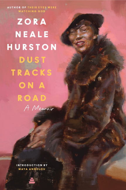 Dust Tracks on a Road: A Memoir - Ingram