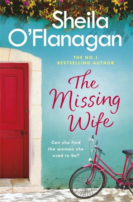 Missing Wife: The Unputdownable Bestseller - Ingram