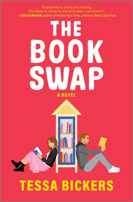 Book Swap: The Romance Novel about Book Lovers and for Book Lovers - Uplifting, Moving, and Full of Love (Original) - Ingram