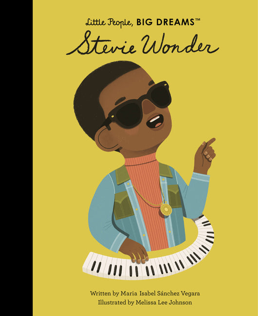 Stevie Wonder - Ingram