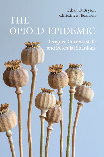 Opioid Epidemic - Ingram
