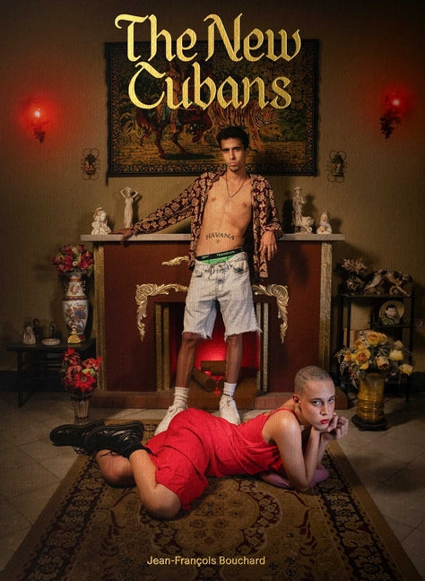New Cubans (Co-Edition (Fra) France) - Ingram