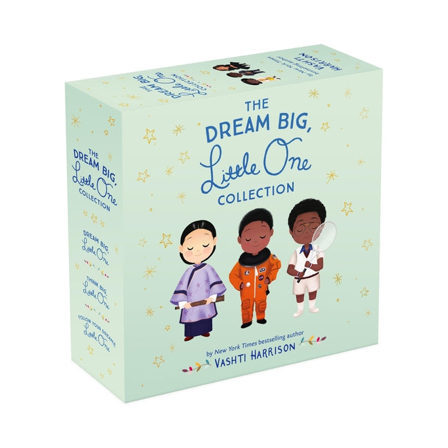Dream Big, Little One Collection - Ingram