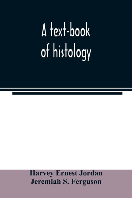 text-book of histology - Ingram