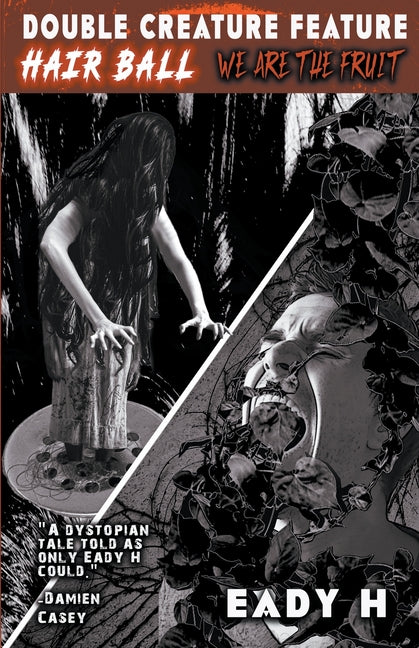 Double Creature Feature - Ingram