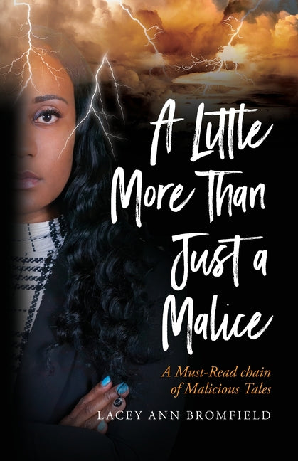Little More Than Just a Malice: A Must-Read Chain of Malicious Tales - Ingram