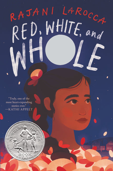 Red, White, and Whole: A Newbery Honor Award Winner - Ingram