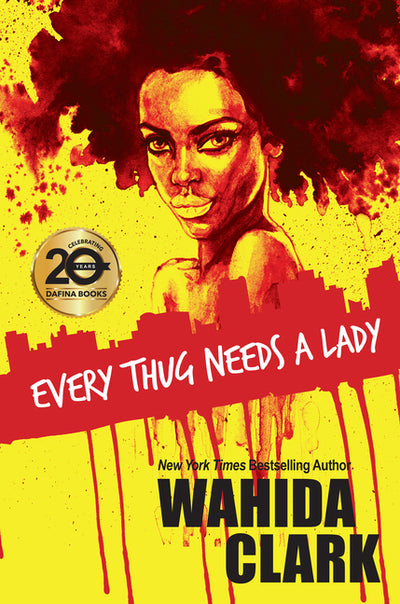 Every Thug Needs a Lady - Ingram