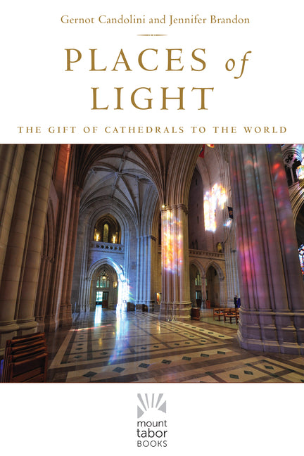 Places of Light: The Gift of Cathedrals to the World - Ingram