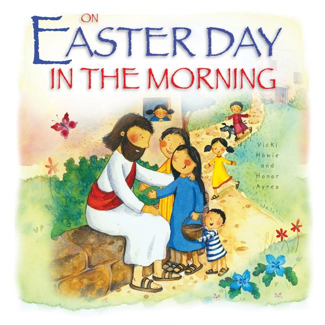On Easter Day in the Morning - Ingram