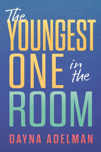 Youngest One in the Room - Ingram