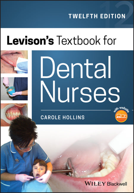 Levison's Textbook for Dental Nurses - Ingram