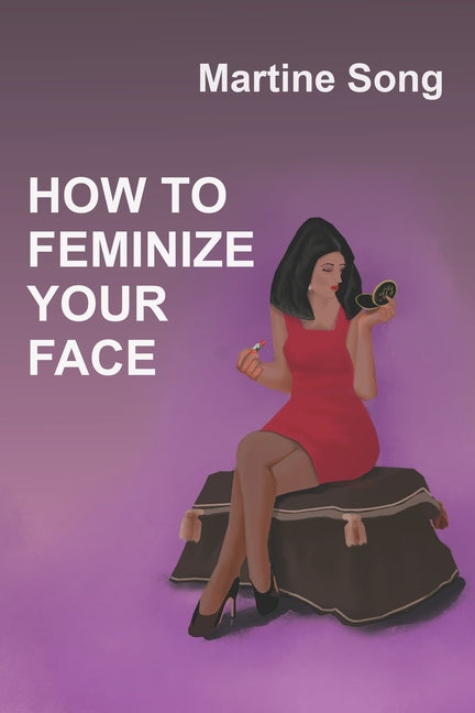 How To Feminize Your Face: Makeup and Hair styling - Ingram