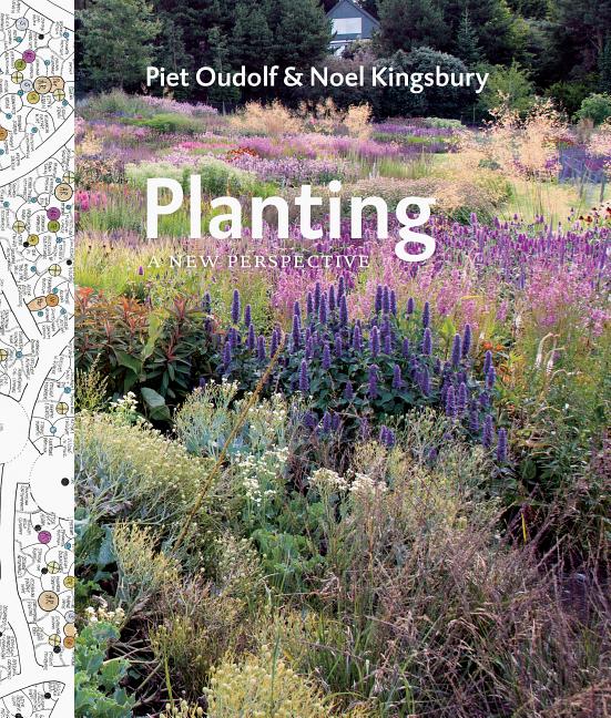 Planting: A New Perspective - Ingram
