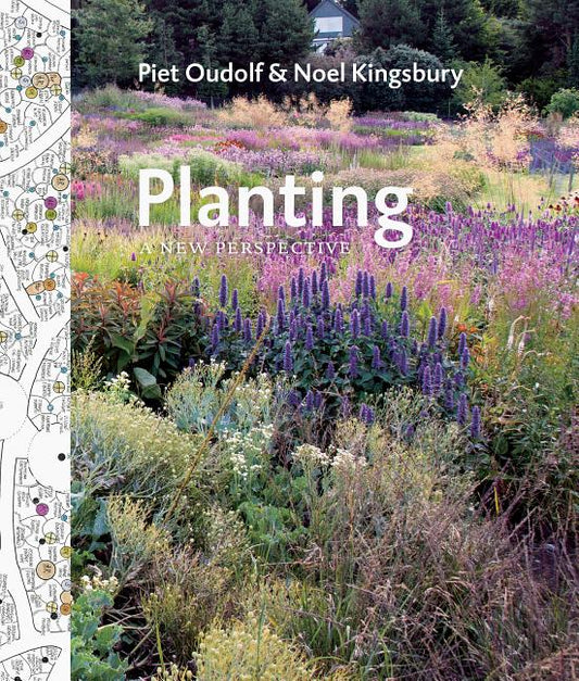 Planting: A New Perspective - Ingram