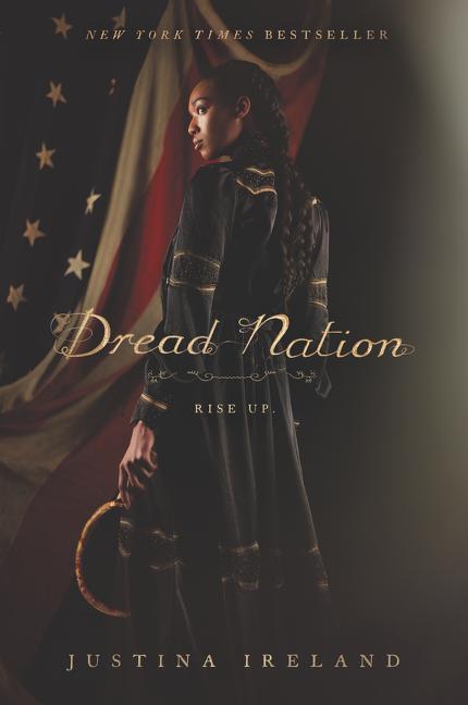 Dread Nation - Ingram