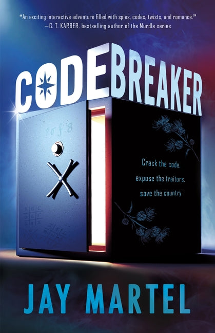 Codebreaker - Ingram