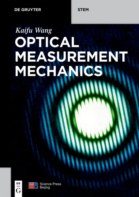 Optical Measurement Mechanics - Ingram