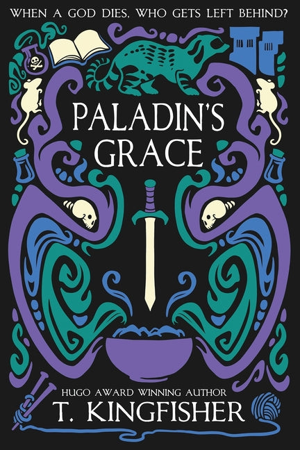 Paladin's Grace - Ingram