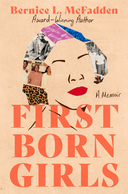 Firstborn Girls: A Memoir - Ingram