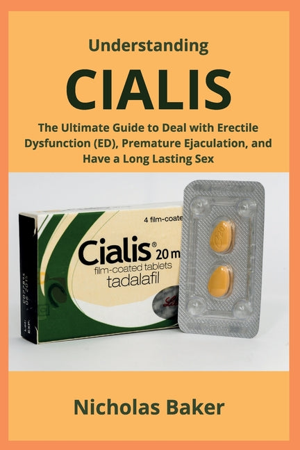 Understanding CIALIS - Ingram