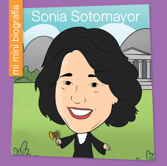 Sonia Sotomayor Sp - Ingram
