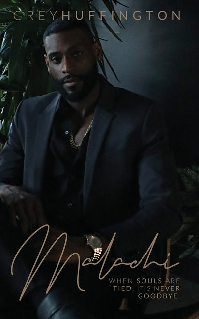 Malachi - Ingram
