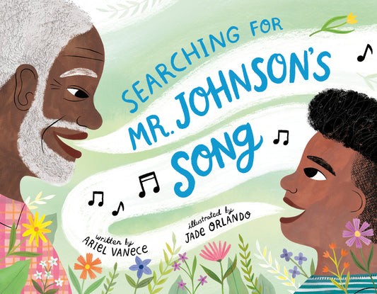 Searching for Mr. Johnson's Song - Ingram
