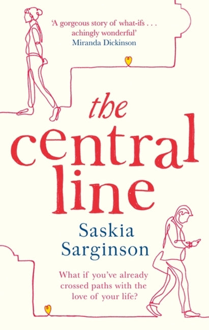 Central Line: The Unforgettable Love Story from the Richard & Judy Book Club Bestselling Author - Ingram