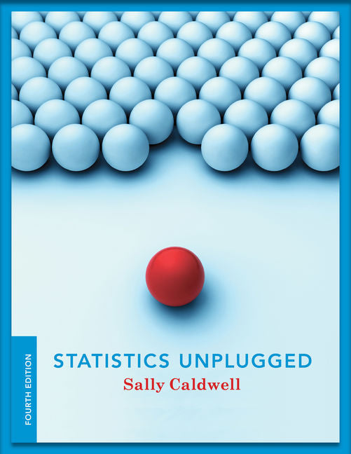 Statistics Unplugged - Ingram