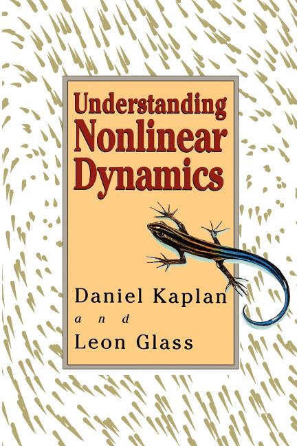 Understanding Nonlinear Dynamics (1995. Corr. 2nd Printing) - Ingram