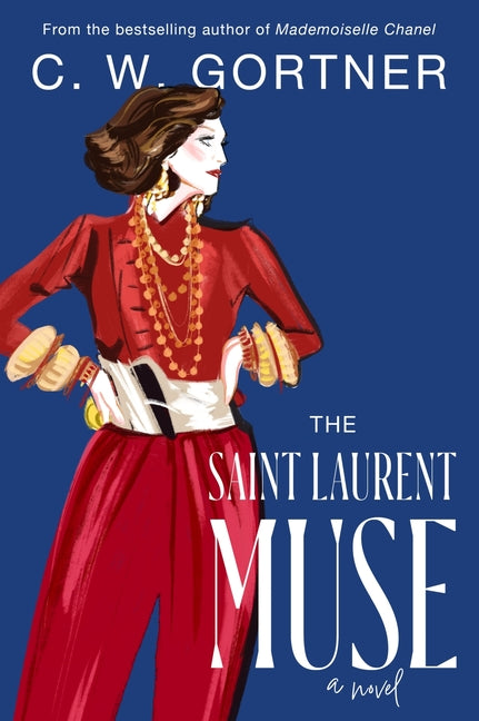 Saint Laurent Muse - Ingram