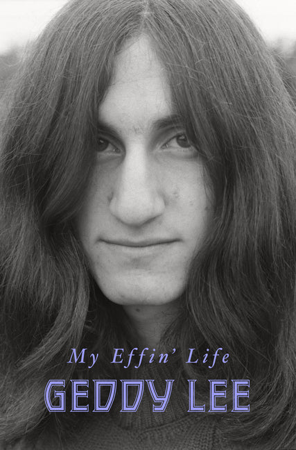 My Effin' Life - Ingram