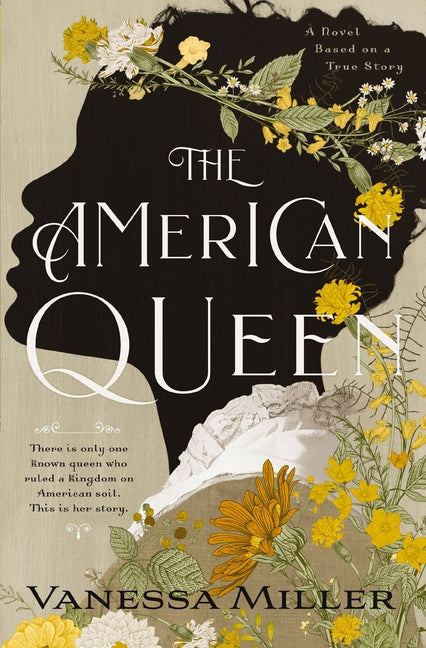 American Queen: A Novel Based on the True Story of Appalachia's Kingdom of the Happy Land - Ingram