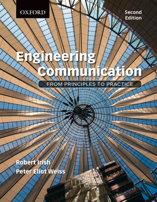 Engineering Communication: From Principles to Practice - Ingram