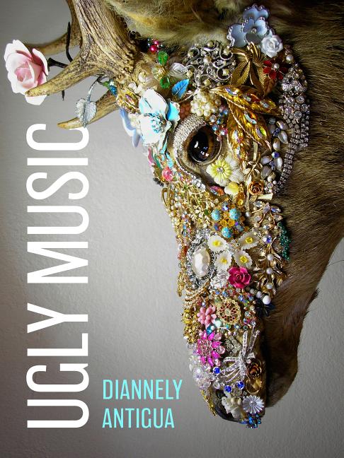 Ugly Music - Ingram
