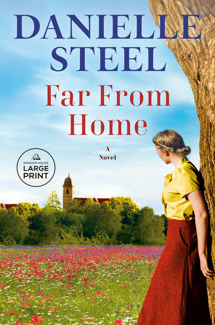 Far From Home - Ingram