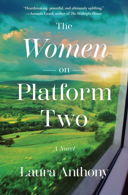 Women on Platform Two: A Novel of Ireland - Ingram