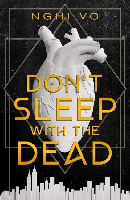 Don't Sleep with the Dead - Ingram